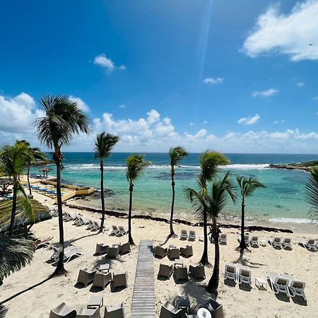 Nouveau Le Ti Merveilleux Du Manganao, Acces Plage 생프랑수아 외부 사진